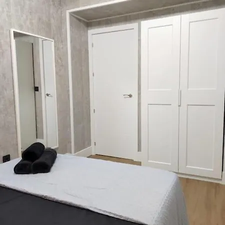 Apartment Rodhe Island Loft