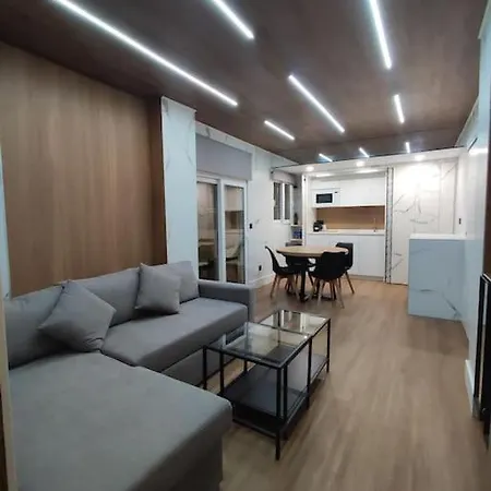 Rodhe Island Loft Apartment Caserio Canada