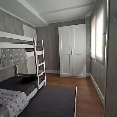 Rodhe Island Loft Apartment *