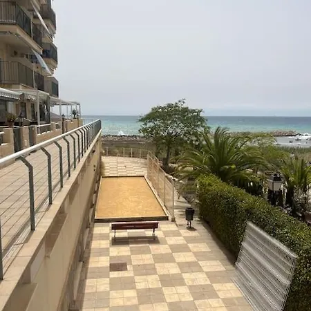 Apartment Rodhe Island Loft *