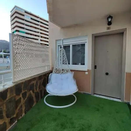 Rodhe Island Loft