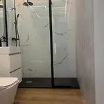 Rodhe Island Loft Apartmán