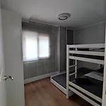 Apartmán Rodhe Island Loft Caserío Cañada