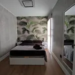 Rodhe Island Loft Apartmán Caserío Cañada