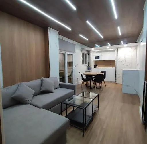 Rodhe Island Loft דירה Caserio Canada